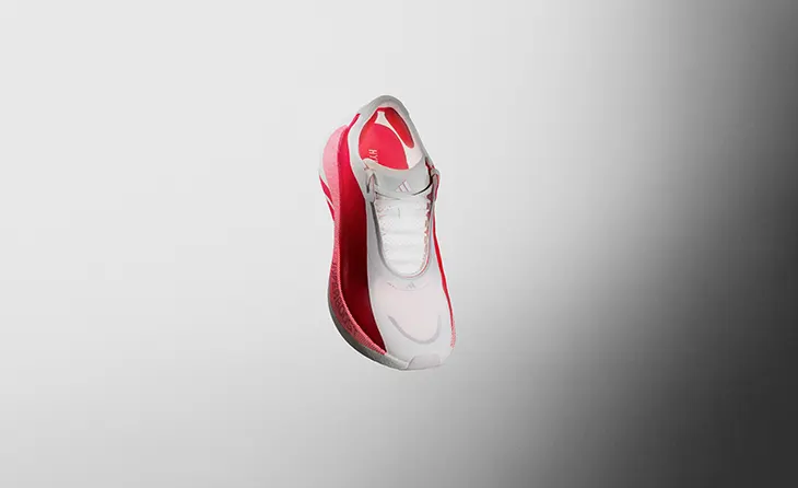 adidas Hyperboost Edge