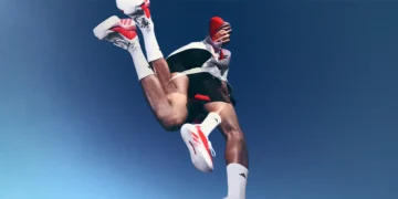 adidas Introduces Hyperboost Edge Running Shoe