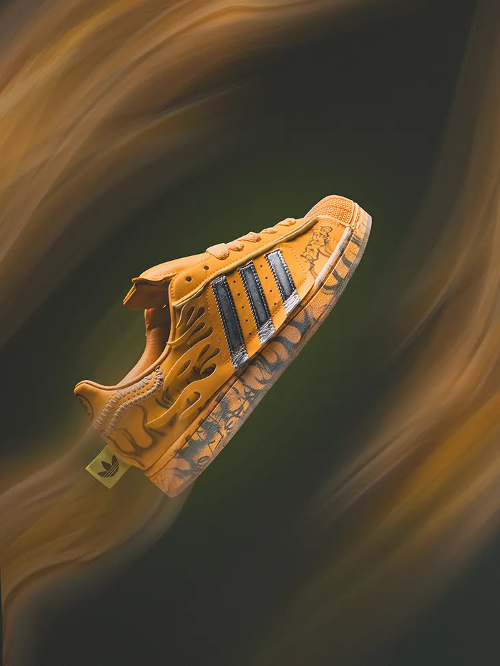 Hellstar Superstar II