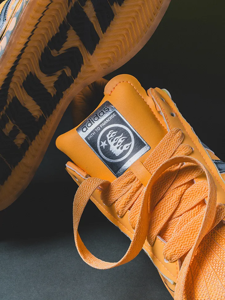 Hellstar Superstar II