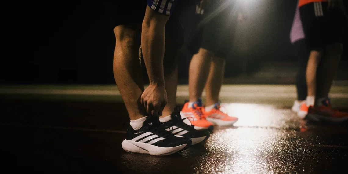 Adidas Supernova Rise 3