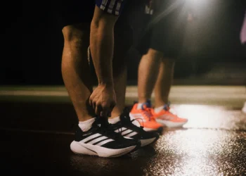 Adidas Supernova Rise 3