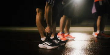 Adidas Supernova Rise 3