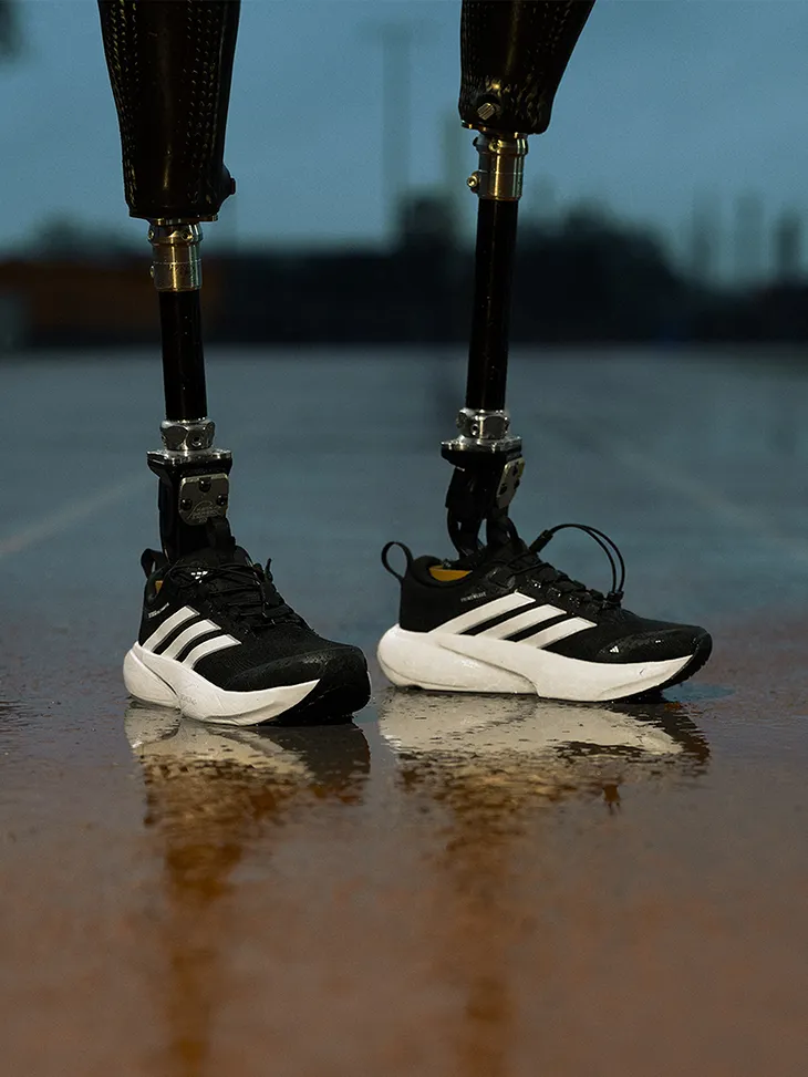 Adidas Supernova Rise 3