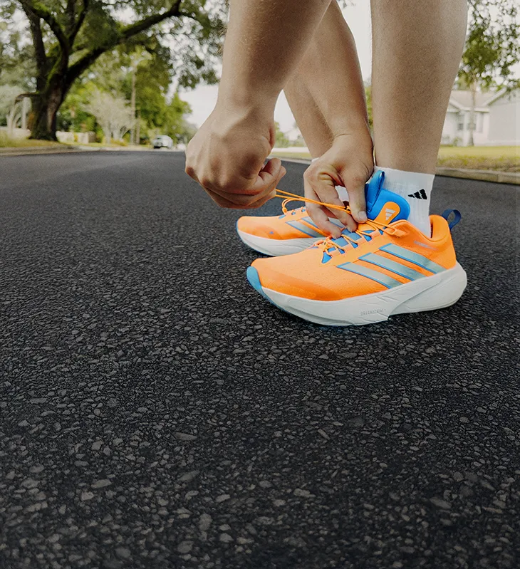 Adidas Supernova Rise 3