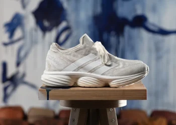 Adidas Tyrrell Winston