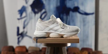 Adidas Tyrrell Winston