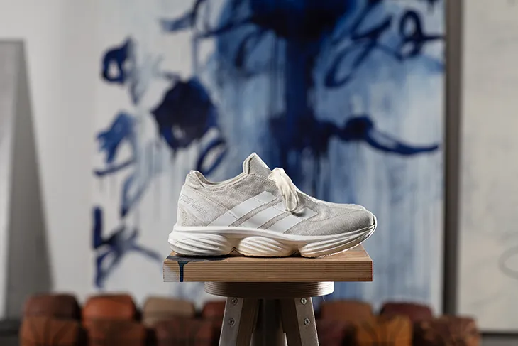 Adidas Tyrrell Winston