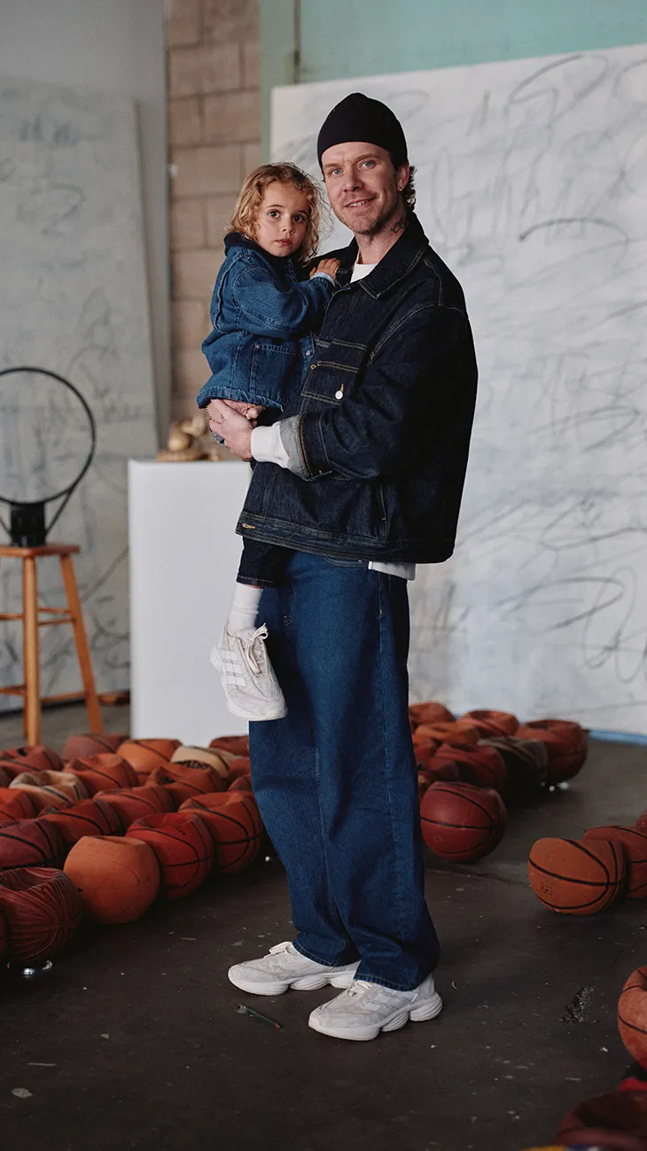 Adidas Tyrrell Winston