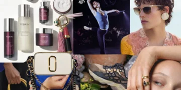 DSCENE Women’s Day Gift Guide 2026