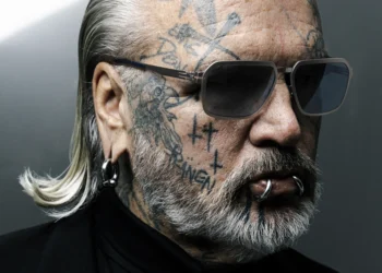 ic! berlin Turns 30 with Sven Marquardt Fronting “I See Berlin”