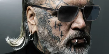 ic! berlin Turns 30 with Sven Marquardt Fronting “I See Berlin”