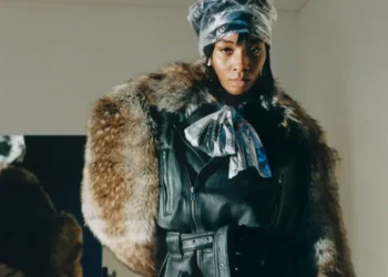 Martine Rose Cancels Fall Winter 2026 Production as Changes Hit Tomorrow Group