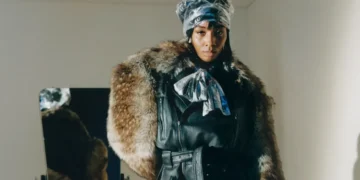 Martine Rose Cancels Fall Winter 2026 Production as Changes Hit Tomorrow Group