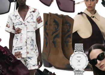 Spring 2026 Must-Have Accessories