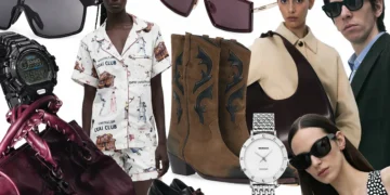 Spring 2026 Must-Have Accessories