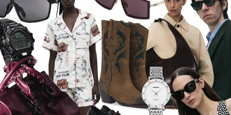 Spring 2026 Must-Have Accessories