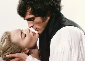 DORIC ORDER: Stop Protecting “Wuthering Heights”