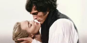 DORIC ORDER: Stop Protecting “Wuthering Heights”