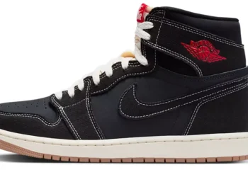 Jordan 1 Flight Club