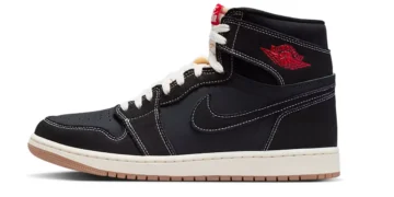 Jordan 1 Flight Club