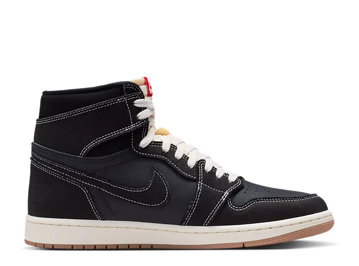 Jordan 1 Flight Club