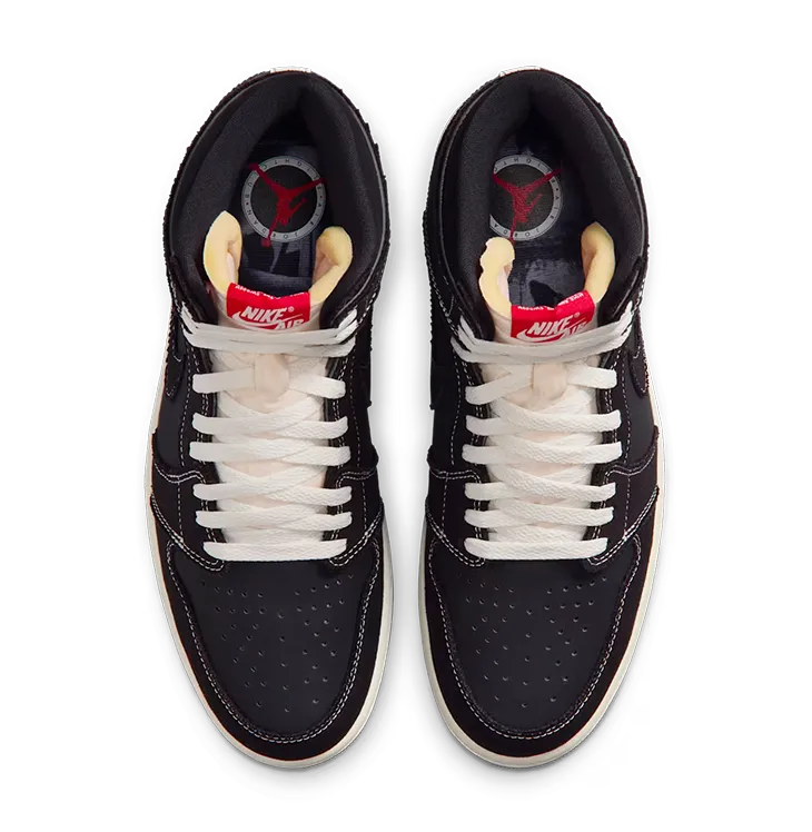 Jordan 1 Flight Club