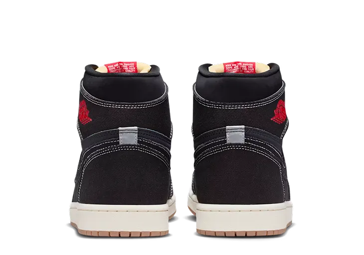 Jordan 1 Flight Club