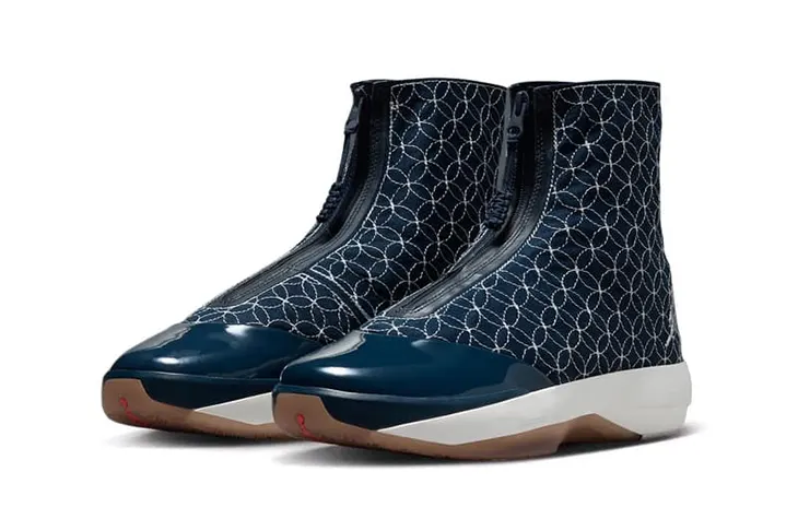 Air Jordan 4028 'Rui Hachimura'