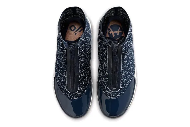 Air Jordan 4028 'Rui Hachimura'