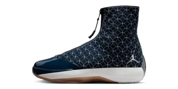Jordan Brand Presents Air Jordan 4028 “Rui Hachimura” in Denim