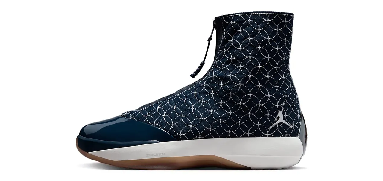 Jordan Brand Presents Air Jordan 4028 