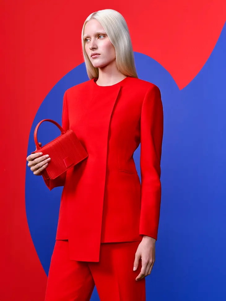 Akris Spring Summer 2026