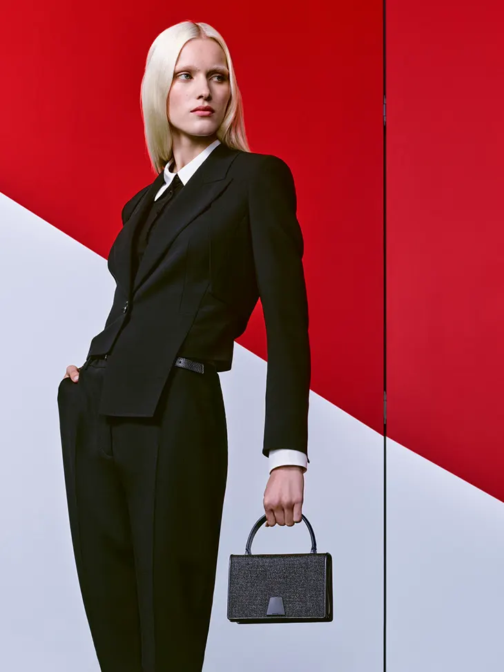 Akris Spring Summer 2026