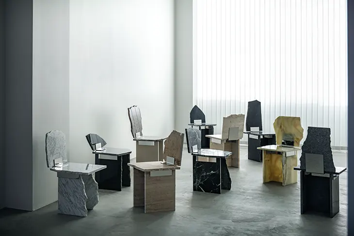 Alcova Milano 2026 Exhibitors 