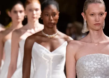 Andrew Kwon Bridal 2027: Contemporary Lines, Traditional Spellwork