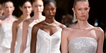 Andrew Kwon Bridal 2027: Contemporary Lines, Traditional Spellwork