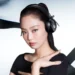 Beats x JENNIE Reveal Solo 4 Onyx Black with Unreleased Track