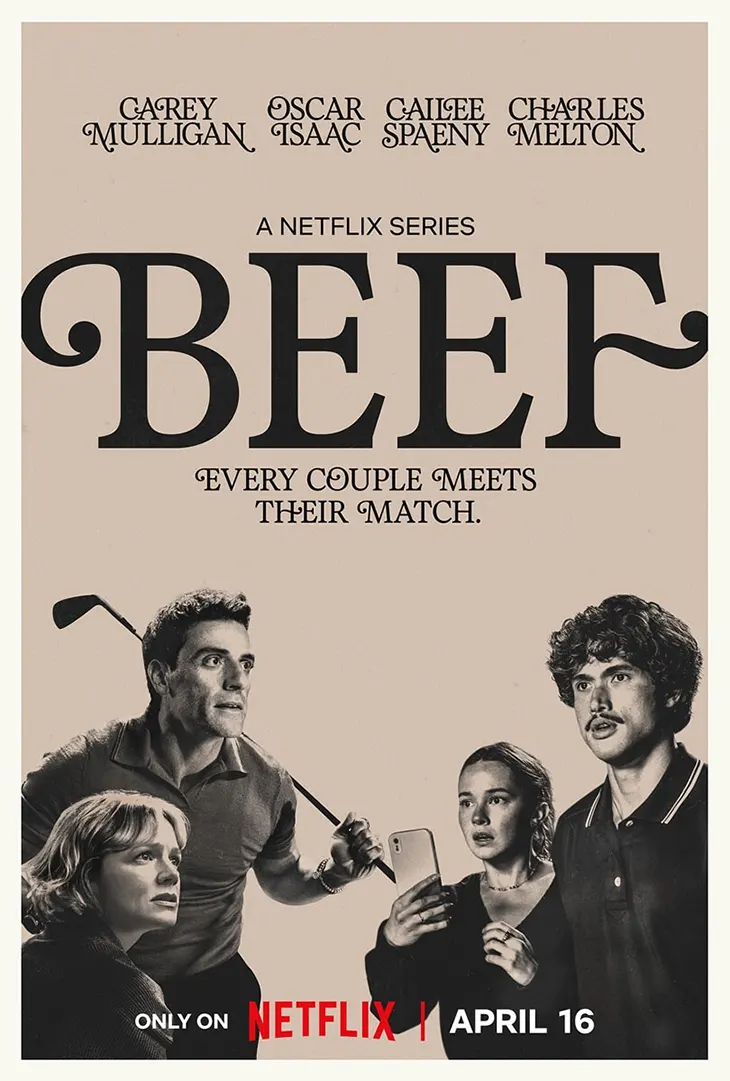 Beef Season 2 Trailer