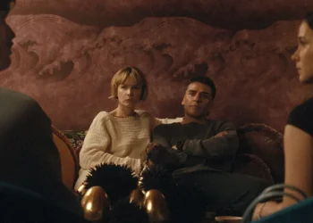 Beef Season 2 Trailer Builds Tension With Oscar Isaac and Carey Mulligan