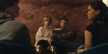 Beef Season 2 Trailer Builds Tension With Oscar Isaac and Carey Mulligan