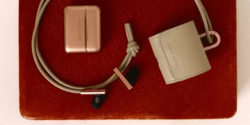 Bang & Olufsen Beo Grace: Sculpted for Daily Use