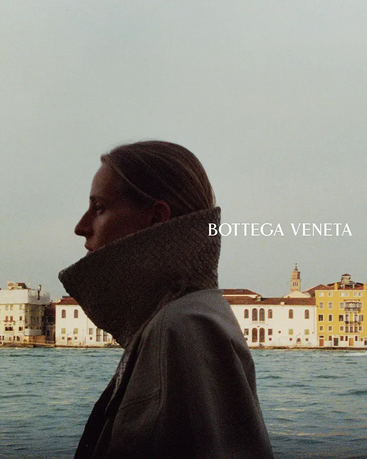 Bottega Veneta Fall 2026