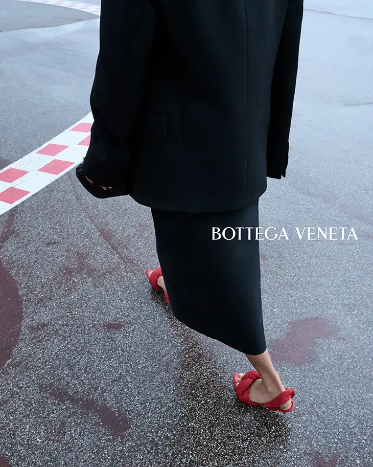 Bottega Veneta Fall 2026