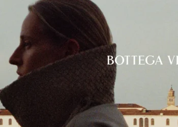 Bottega Veneta Fall 2026 Takes Shape in Venice