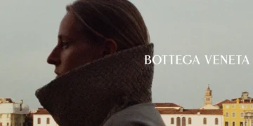 Bottega Veneta Fall 2026 Takes Shape in Venice