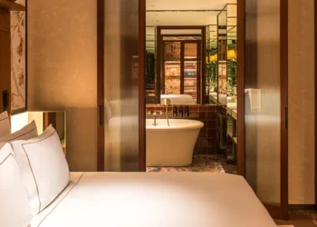 Brach Madrid Sets the Tone for a New Kind of Stay