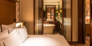 Brach Madrid Sets the Tone for a New Kind of Stay