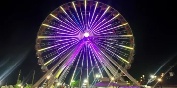 Traveling with Friends