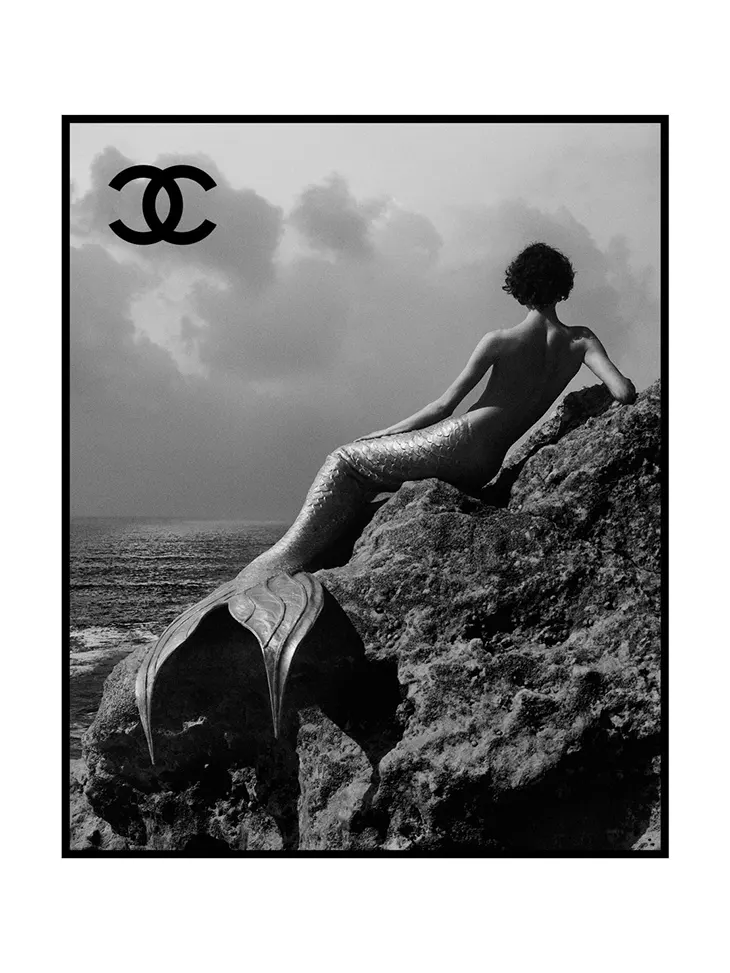 CHANEL Cruise 2026/27 by Matthieu Blazy